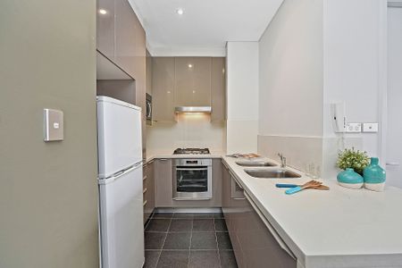 901/87 Shoreline Drive, Rhodes. - Photo 2