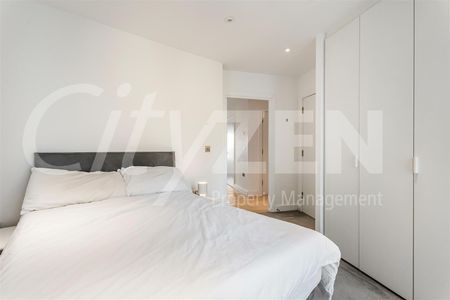 THE CUBE BUILDING, Wenlock Road, Shoreditch, London - Photo 5