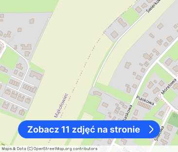 Kawalerka z ogródkiem - Zdjęcie 1