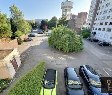 Appartement à louer à La Madeleine - Photo 2