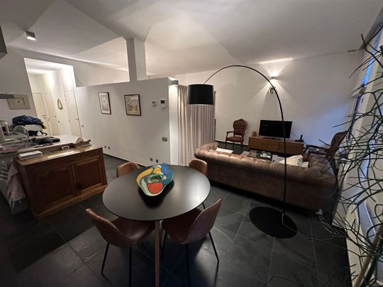 Centraal gelegen appartement met 1 slaapkamer - Foto 1