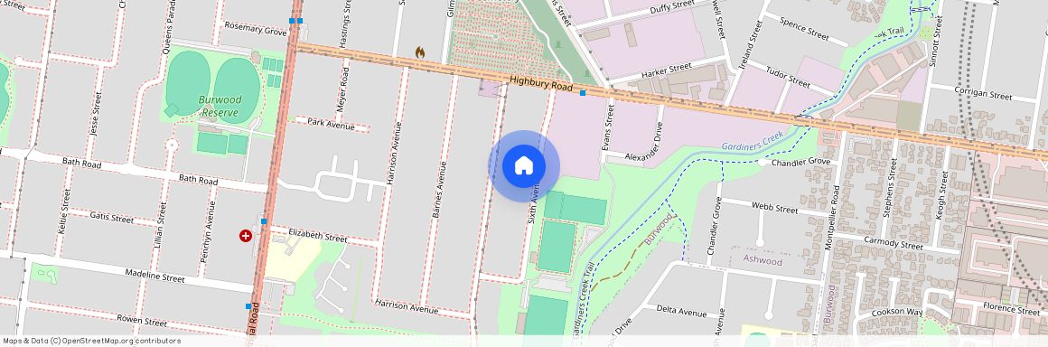 17 Sixth Avenue, Vic 3125, Burwood