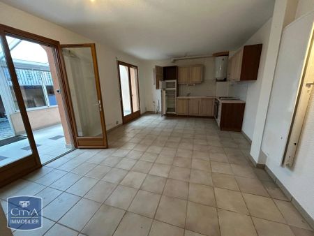 Appartement à louer 3 pièces 49.54m² - Photo 5