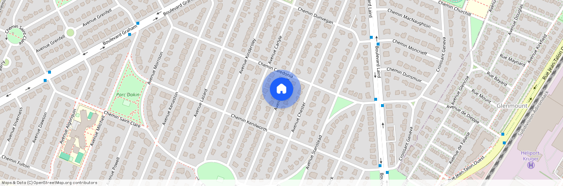 Av. Portland, H3V 1R6, Mont-Royal