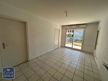 Location Appartement 2 pièces 35m² CLERMONT FERRAND 63000 - Photo 4