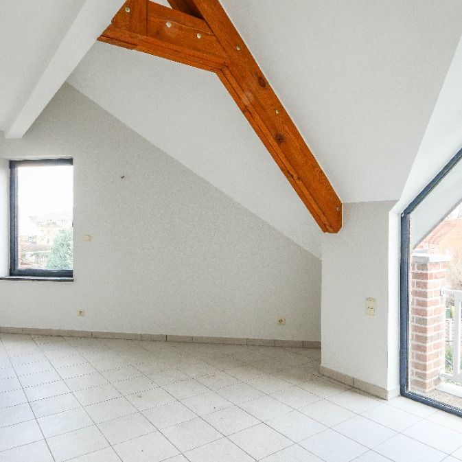 Zeer tof appartement (2 slpks) te Westerlo-Centrum. - Photo 1