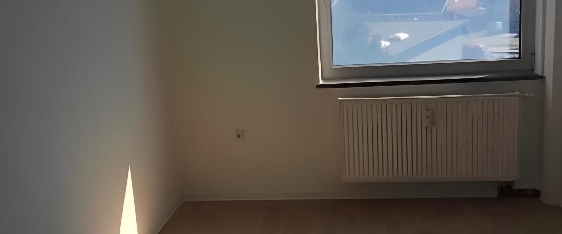 Demnächst frei! 3-Zimmer-Wohnung in Ahlen - Photo 1