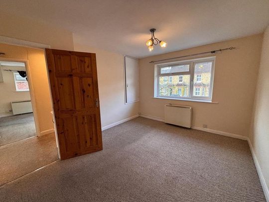 2 bedroom maisonette to rent - Photo 1