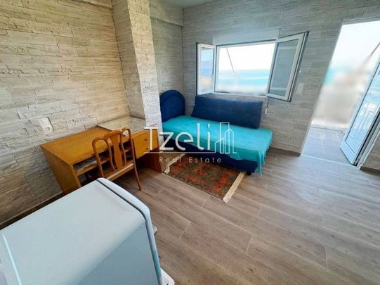 Studio/Γκαρσονιέρα για ενοικίαση Πάτρα - Κέντρο (Πάτρα) - Photo 1