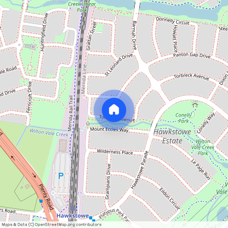 52 Torbreck Avenue, South Morang, VIC 3752