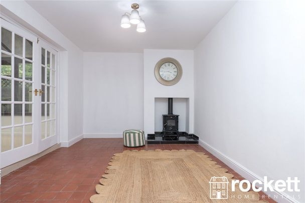 Underwood Road, Newcastle-Under-Lyme, Staffordshire, ST5 - Photo 1