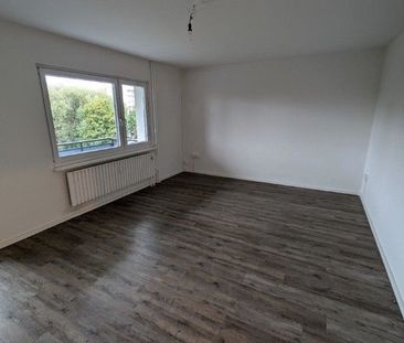 Helle 2-Zi.Whg. mit Balkon u. Aufzug in Kiel-Suchdorf - Foto 4