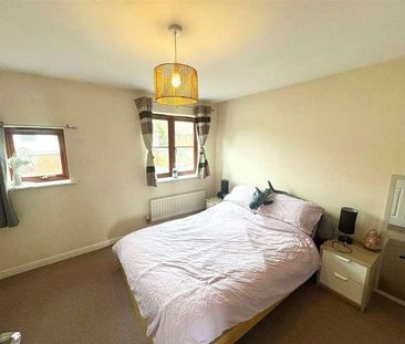 Marketing Card, Spinney Court, Basingstoke, Hampshire, RG24 - Photo 3