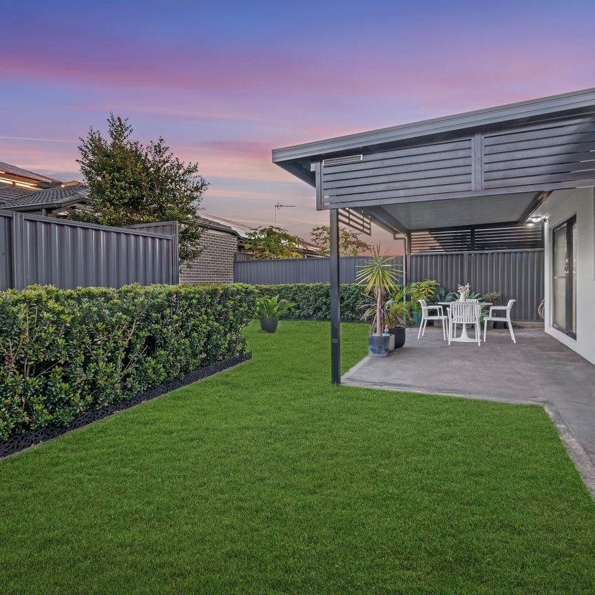 45 Nelson Road, Box Hill NSW 2765 - House For Rent | Domain - Photo 1