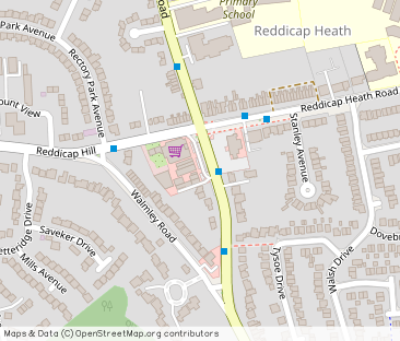 Hollyfield Road South, Sutton Coldfield. B76 1NY - Photo 1