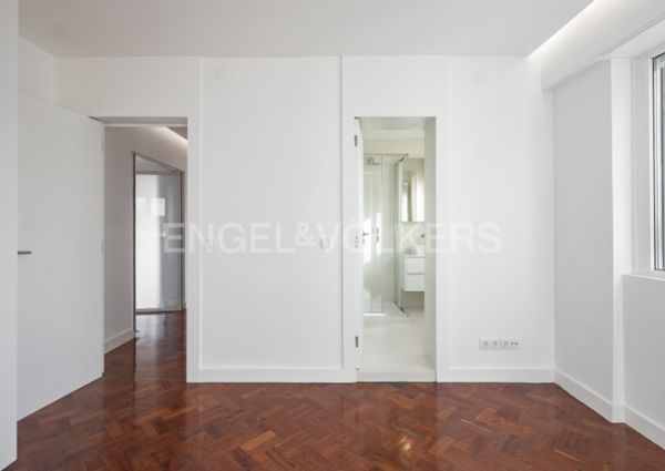 Apartamento T4 em Lisboa