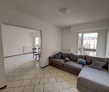 Location Appartement 5 pièces 90m² LE PONT DE CLAIX 38800 - Photo 1