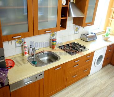 Centrum, ul. Kaszubska, Szczecin - Zdjęcie 2