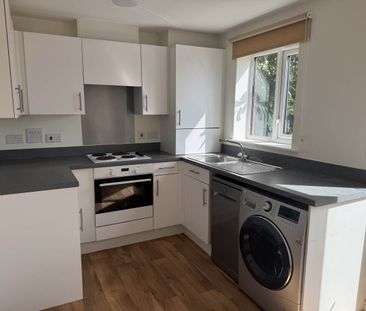 2 bed terraced house to rent in Myrtlebury Way, Exeter, EX1 - Photo 3