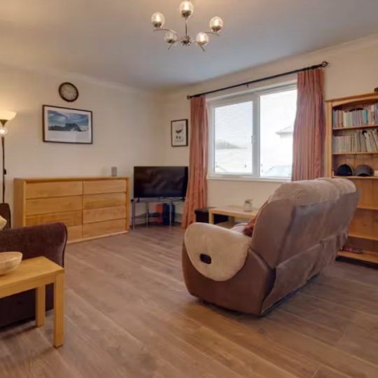 1-bedroom apartment for rent in Southside, Dublin - Photo 1