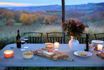 Farm and Ranch Property