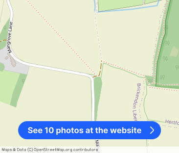 Mangrove Lane, Hertford - Photo 1