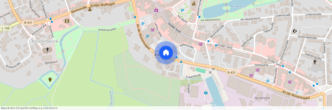 25436 Kreis Pinneberg - Tornesch