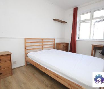 1 Bedroom Room in Flat Share To Rent - Photo 5