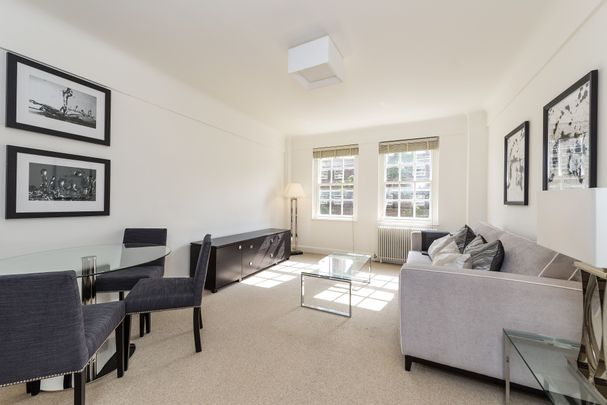 Fulham Road, South Kensington, SW3 6SH, London - Photo 1