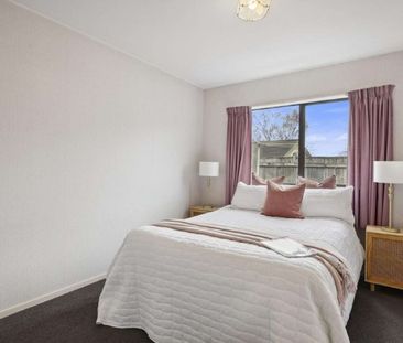 Easy care living in Mosgiel - Photo 5