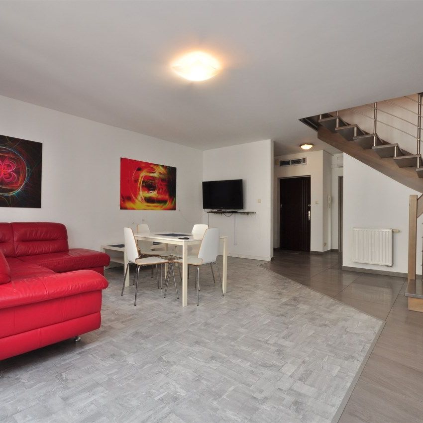 Mieszkanie na wynajem - Фото 1