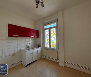 Location Appartement 3 pièces 77m² ST NAZAIRE 44600 - Photo 4