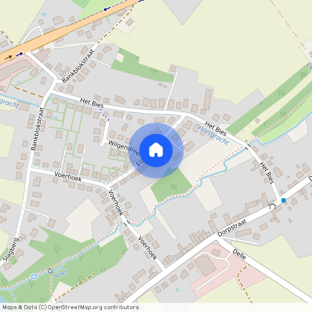 Elzenstraat 11 / 0202, 3061 Leefdaal