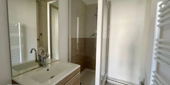 Appartement à louer 1 pièce 30.93m² - Photo 3