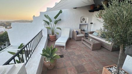 Las Colinas de Marbella, Benahavis, Andalusia 29678 - Photo 3