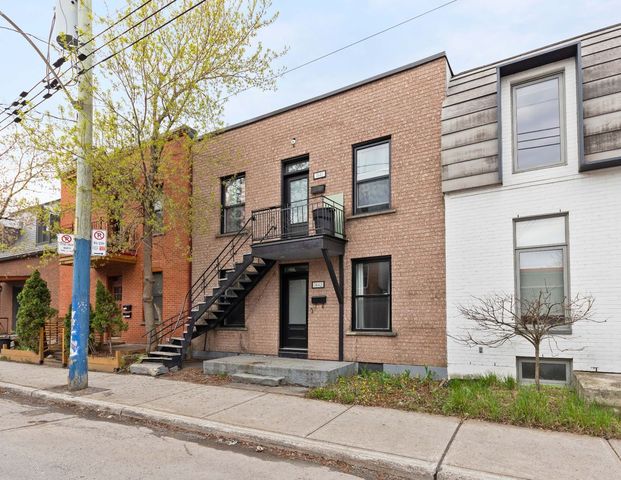 À louer / Appartement - Photo 1