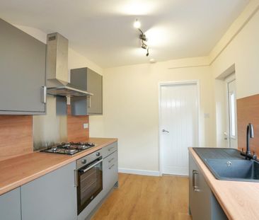 2 bed House - Mid Terrace for Rent - Photo 6