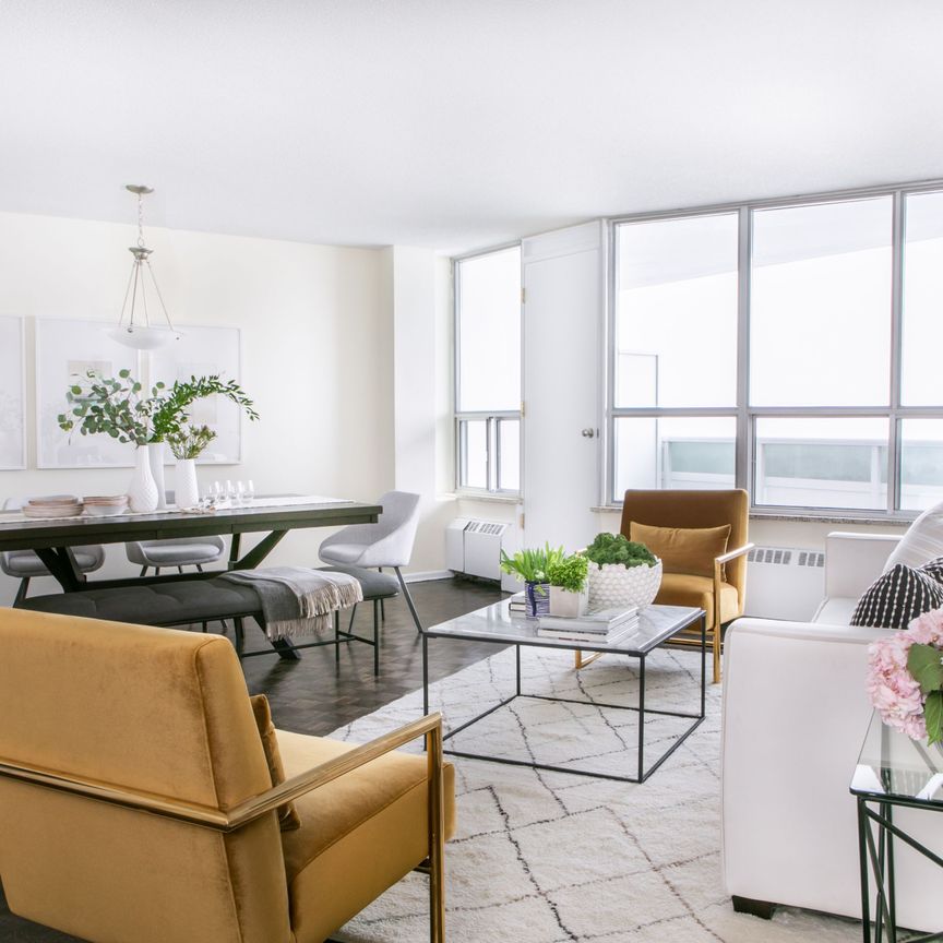 For Lease - 150 Graydon Hall Drive Unit# 209, Toronto, Ontario - Photo 1