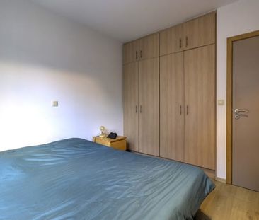 Appartement te huur - Foto 1
