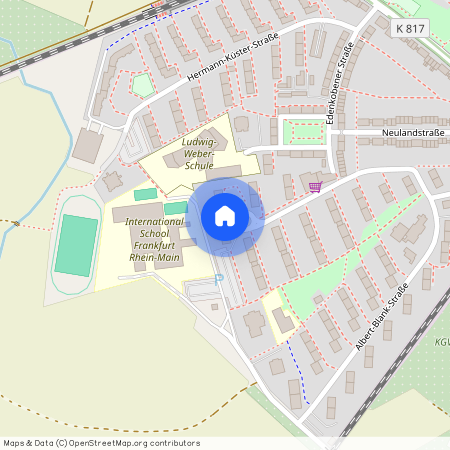 Hugo-Kallenbach-Straße 28, 65931, Frankfurt Am Main