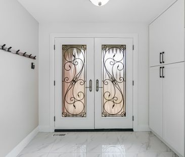 For Lease - 20 Pepperwood Place Unit# MAIN, Brampton, Ontario - Photo 1