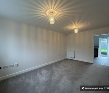 3 bedroom terraced house to rent - Photo 2