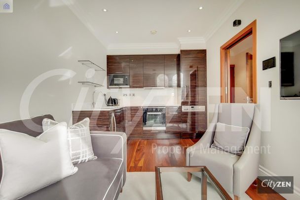 Garden House, Kensington Gardens Square, London - Photo 1