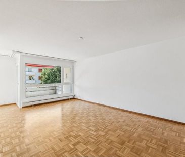 Wohnung in ruhigem Quartier! - Photo 3