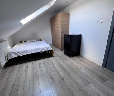 Room in a Shared House, Brantwood Road, N17 - Photo 1