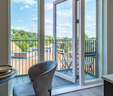 Bury Street, Guildford, GU2 - Photo 5