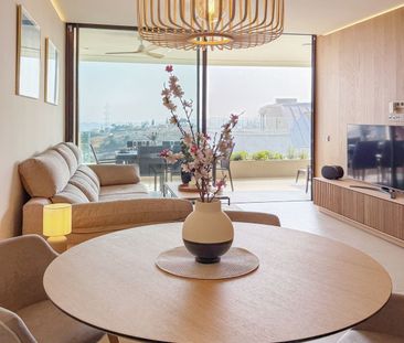 Apartment in Fuengirola, Costa del Sol - Photo 5