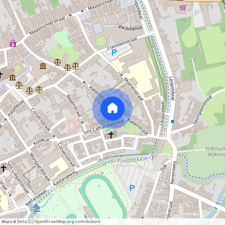 Kielenstraat 81 / 6, 3700 Tongeren