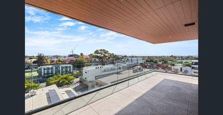 409/348-354 HAWTHORN ROAD, CAULFIELD SOUTH - Photo 5