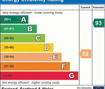 2 bedroom terraced house to rent - Photo 4